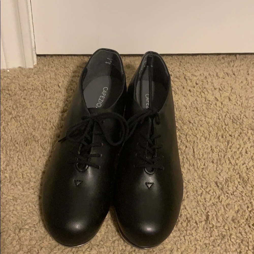 New Men’s Tap Shoes